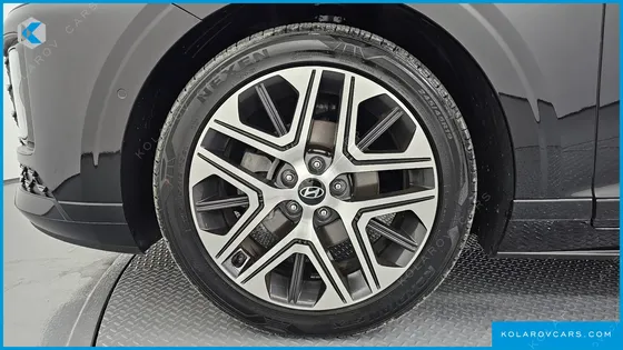 HYUNDAI GRANDEUR EXCLUSIVE