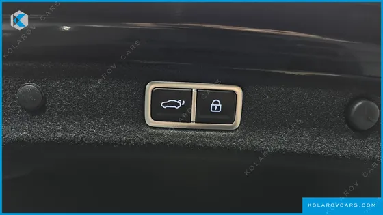 HYUNDAI GRANDEUR EXCLUSIVE