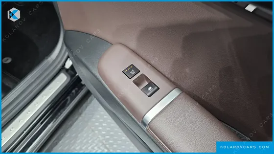 HYUNDAI GRANDEUR EXCLUSIVE