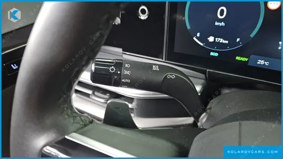 HYUNDAI GRANDEUR EXCLUSIVE