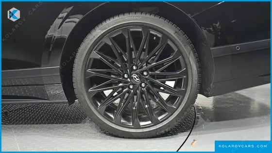 HYUNDAI GRANDEUR CALLIGRAPHY