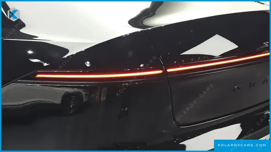 HYUNDAI GRANDEUR CALLIGRAPHY