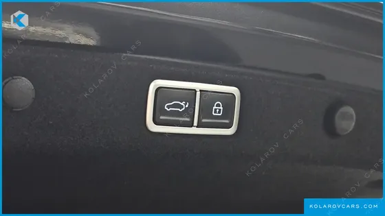 HYUNDAI GRANDEUR CALLIGRAPHY