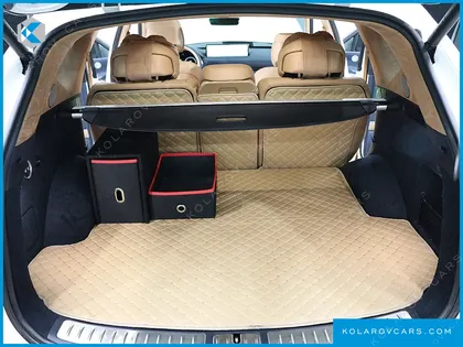 GENESIS GV80 3.5T GASOLINE AWD