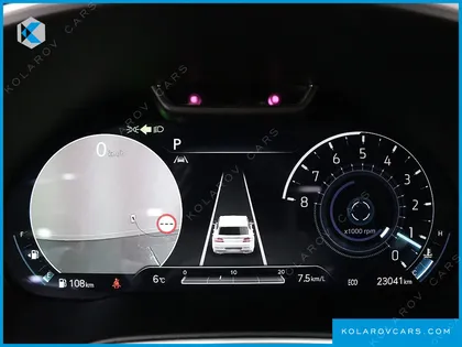 GENESIS GV80 3.5T GASOLINE AWD