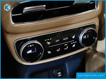 GENESIS GV80 3.5T GASOLINE AWD