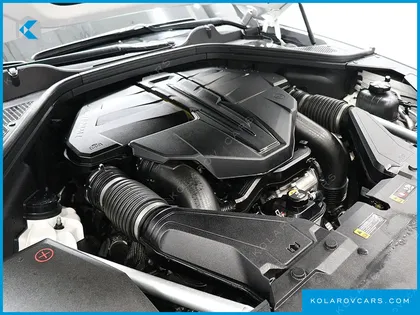 GENESIS GV80 3.5T GASOLINE AWD