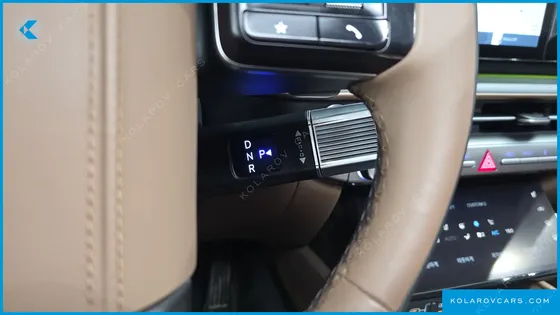 HYUNDAI GRANDEUR CALLIGRAPHY