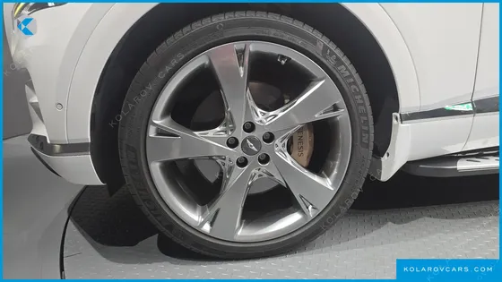 GENESIS GV80 3.5T GASOLINE AWD