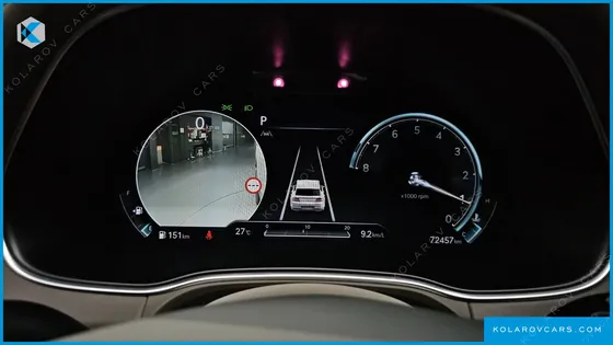 GENESIS GV80 3.5T GASOLINE AWD