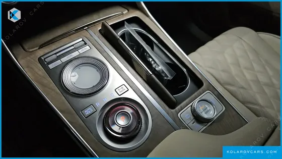 GENESIS GV80 3.5T GASOLINE AWD