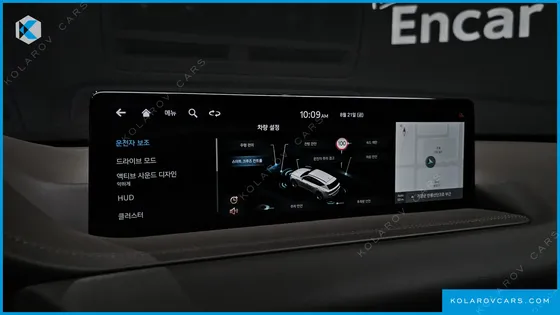 GENESIS GV80 3.5T GASOLINE AWD