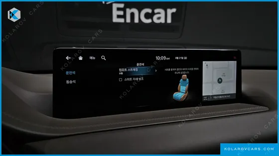 GENESIS GV80 3.5T GASOLINE AWD