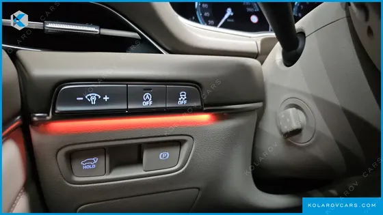 GENESIS GV80 3.5T GASOLINE AWD