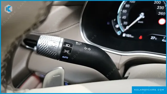 GENESIS GV80 3.5T GASOLINE AWD