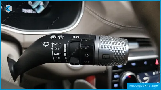 GENESIS GV80 3.5T GASOLINE AWD