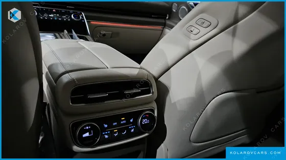 GENESIS GV80 3.5T GASOLINE AWD