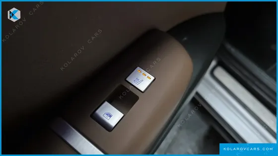 HYUNDAI GRANDEUR EXCLUSIVE