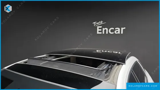 HYUNDAI GRANDEUR EXCLUSIVE