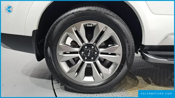 KIA MOHAVE DIESEL 3.0 4WD 5-SEATER