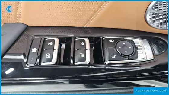 KIA MOHAVE DIESEL 3.0 4WD 5-SEATER