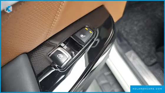 KIA MOHAVE DIESEL 3.0 4WD 5-SEATER