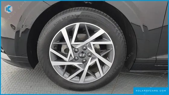 HYUNDAI GRANDEUR EXCLUSIVE