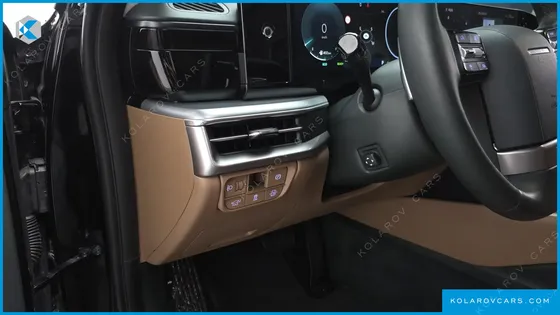 HYUNDAI GRANDEUR EXCLUSIVE