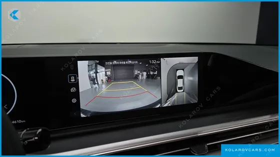 HYUNDAI GRANDEUR EXCLUSIVE