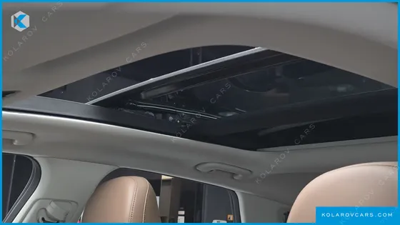 HYUNDAI GRANDEUR EXCLUSIVE