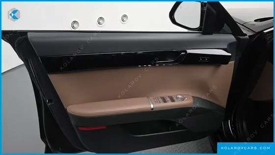 HYUNDAI GRANDEUR EXCLUSIVE