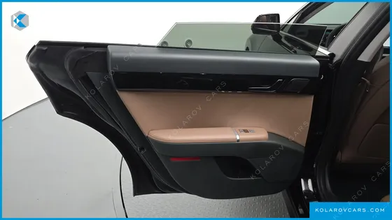 HYUNDAI GRANDEUR EXCLUSIVE