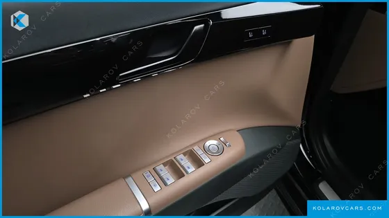 HYUNDAI GRANDEUR EXCLUSIVE