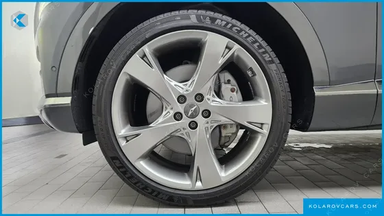 GENESIS GV80 3.5T GASOLINE AWD