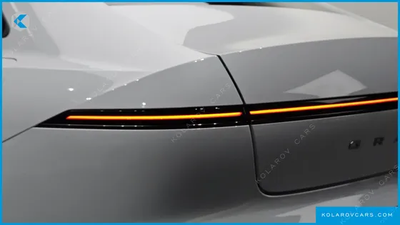 HYUNDAI GRANDEUR CALLIGRAPHY