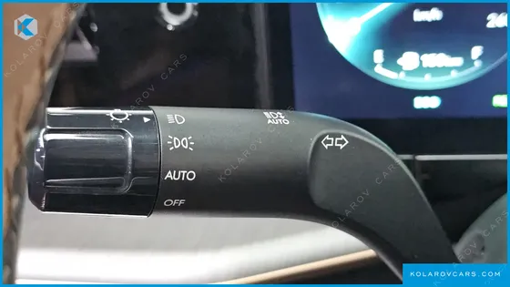HYUNDAI GRANDEUR CALLIGRAPHY