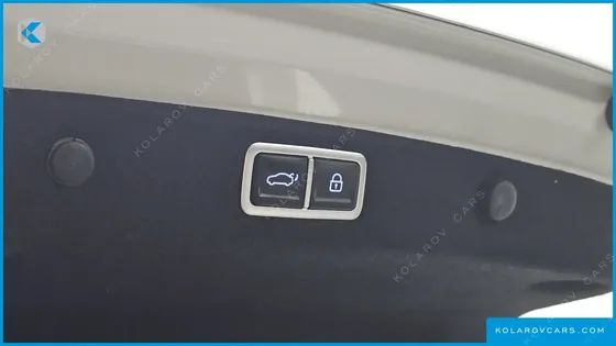HYUNDAI GRANDEUR CALLIGRAPHY