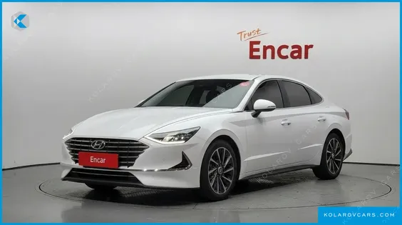 HYUNDAI SONATA PREMIUM PLUS
