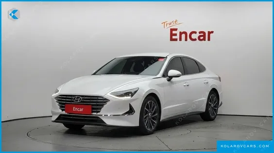 HYUNDAI SONATA PREMIUM PLUS
