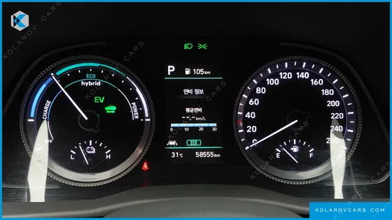 HYUNDAI SONATA PREMIUM PLUS