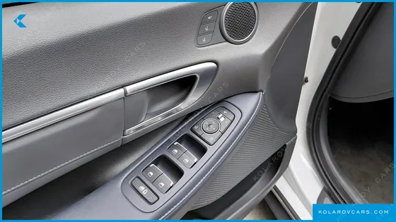 HYUNDAI SONATA PREMIUM PLUS