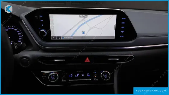 HYUNDAI SONATA PREMIUM PLUS