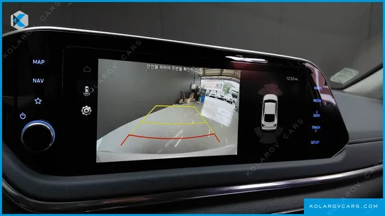 HYUNDAI SONATA PREMIUM PLUS