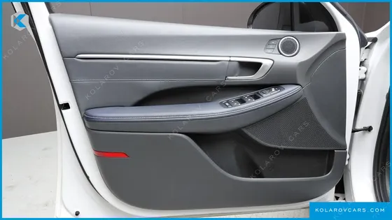 HYUNDAI SONATA PREMIUM PLUS
