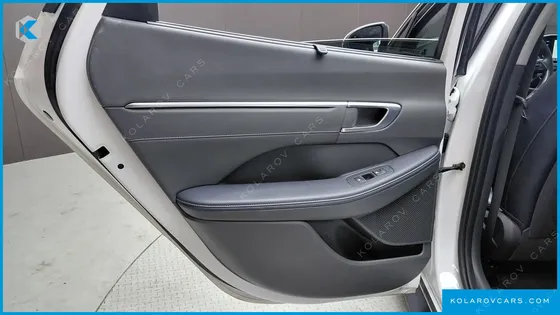 HYUNDAI SONATA PREMIUM PLUS