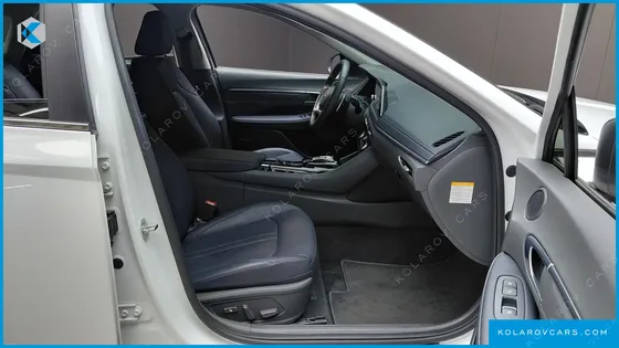 HYUNDAI SONATA PREMIUM PLUS