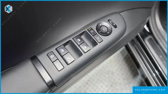 HYUNDAI GRANDEUR CALLIGRAPHY