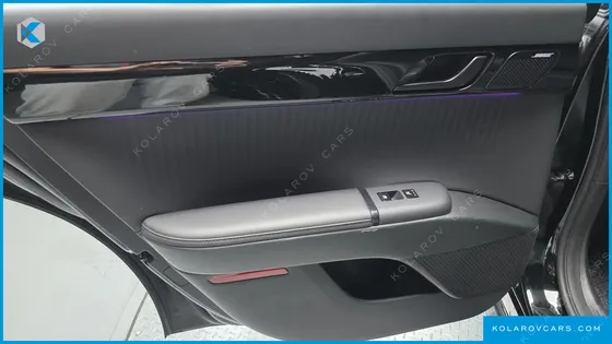 HYUNDAI GRANDEUR CALLIGRAPHY