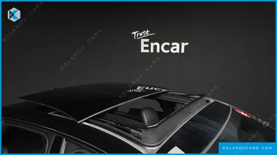 HYUNDAI GRANDEUR CALLIGRAPHY