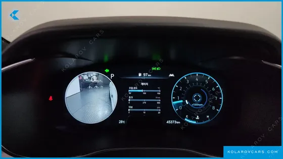 GENESIS G70 GASOLINE 3.3T 4WD